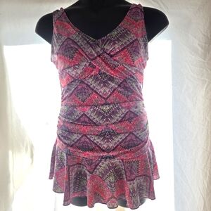 Pretty Swimsuit EUC
